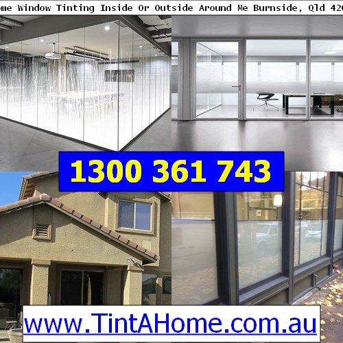 Home Window Tinting Effectiveness 2021 Jacobs Well, Qld 4208
